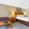 best western danbury bethel