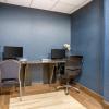 best western danbury bethel