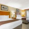 best western danbury bethel