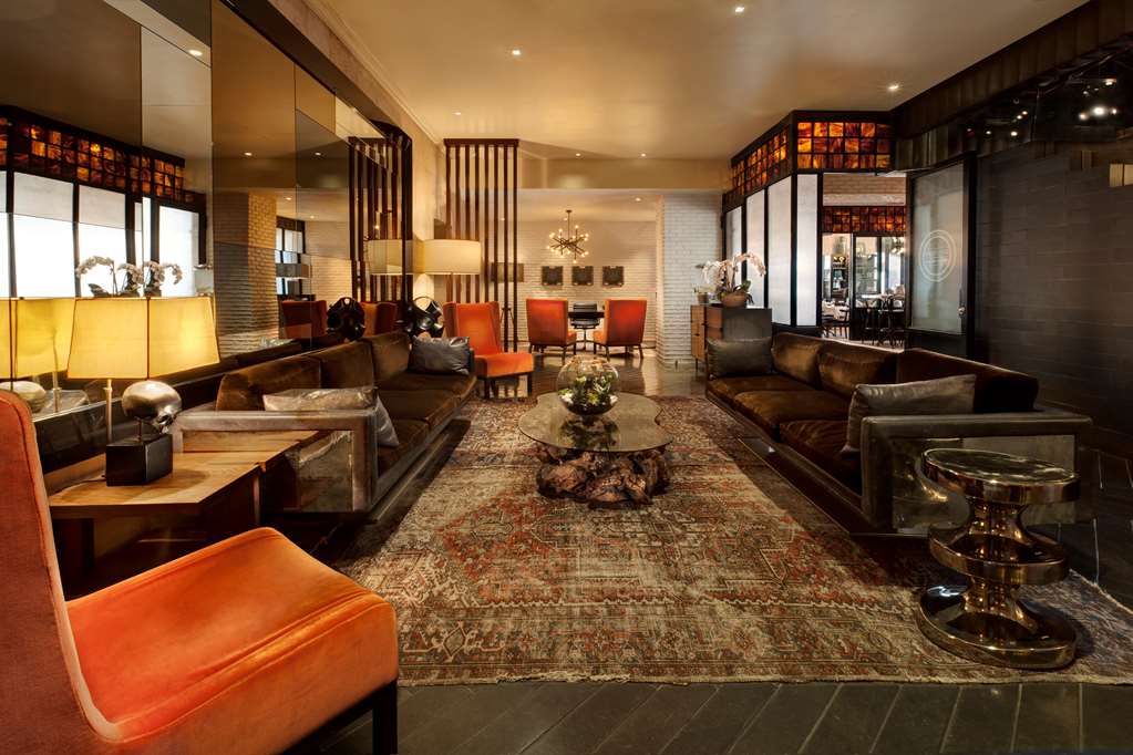 sixty beverly hills