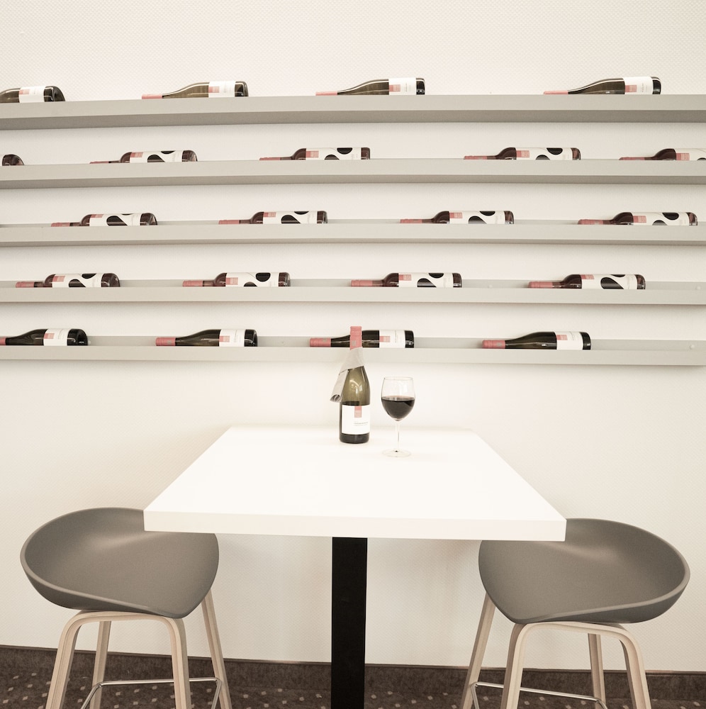 comfort garni stadtzentrum hotel