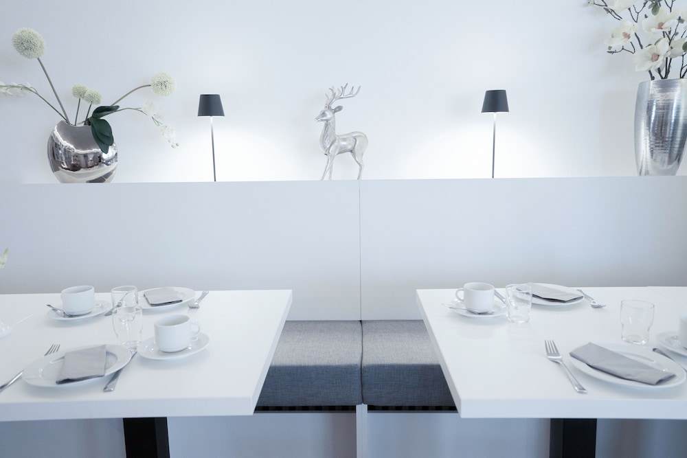 comfort garni stadtzentrum hotel