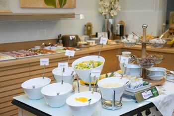 comfort garni stadtzentrum hotel