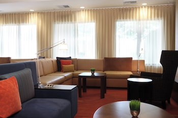 Courtyard By Marriott Salinas Monterey,Salinas>>Monterey,3 star