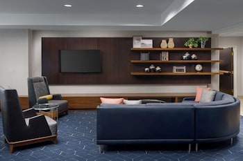 Courtyard By Marriott Salinas Monterey,Salinas>>Monterey,3 star