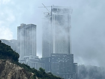 Premium Studio 4Pax, Hilltop@Genting Highlands,,4 star