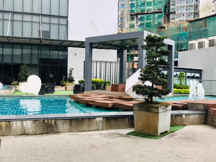 premium studio 4pax hilltop genting highlands