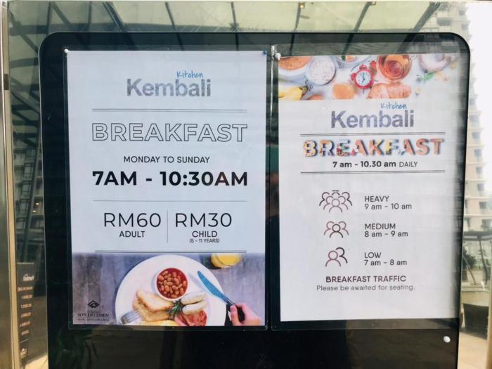 premium studio 4pax hilltop genting highlands
