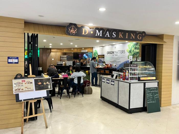 premium studio 4pax hilltop genting highlands