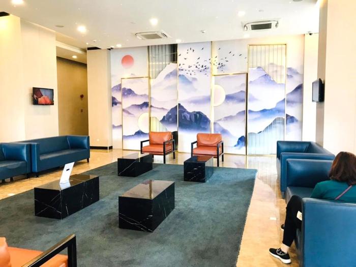 premium studio 4pax hilltop genting highlands