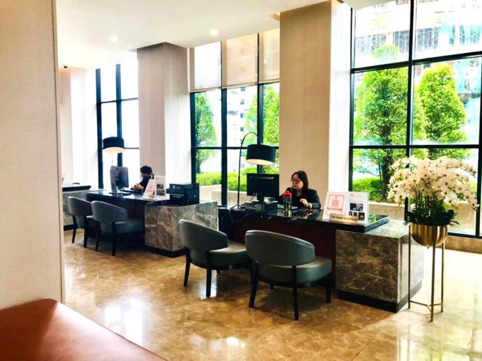 premium studio 4pax hilltop genting highlands