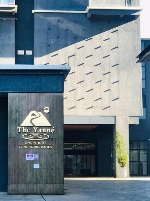 premium studio 4pax hilltop genting highlands