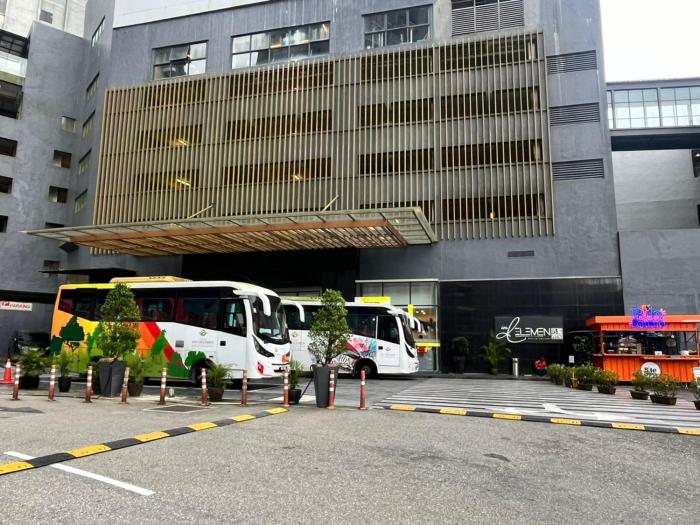 premium studio 4pax hilltop genting highlands
