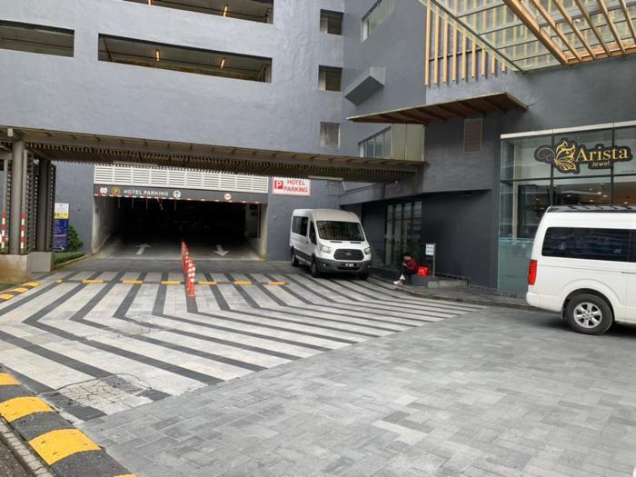 premium studio 4pax hilltop genting highlands