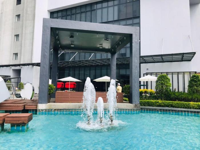 premium studio 4pax hilltop genting highlands