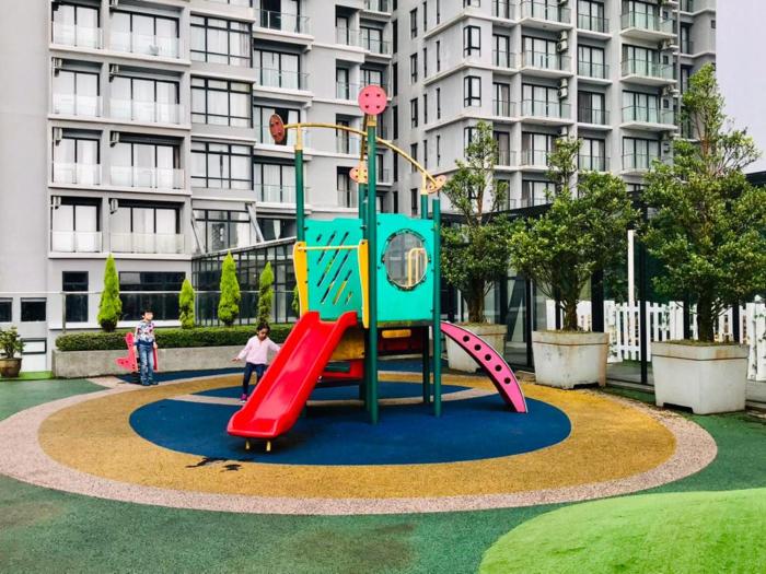 premium studio 4pax hilltop genting highlands