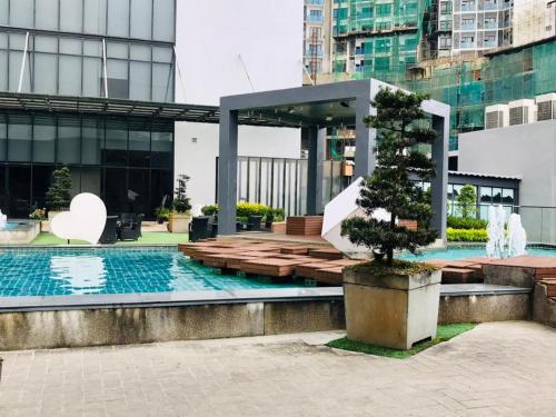 premium studio 4pax hilltop genting highlands