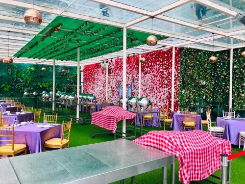 premium studio 4pax hilltop genting highlands