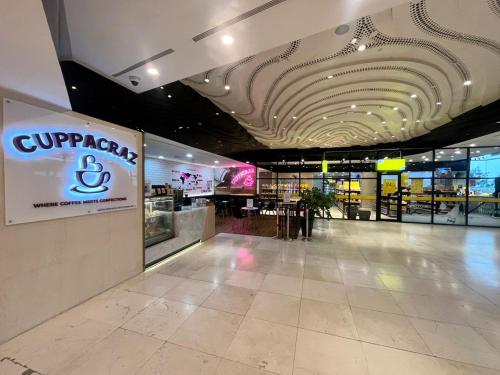 premium studio 4pax hilltop genting highlands