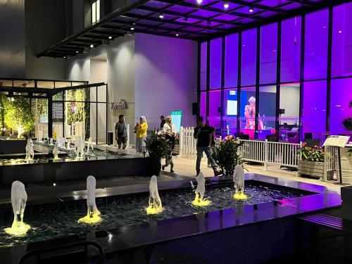 genting highlands