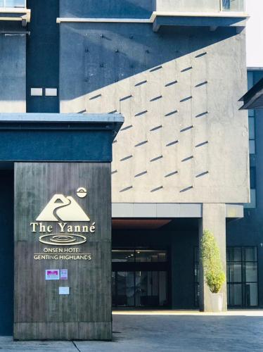 premium studio 4pax hilltop genting highlands