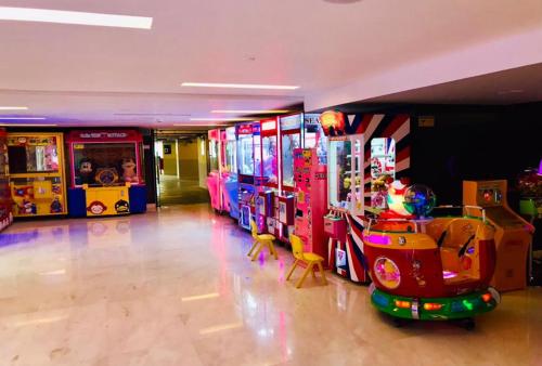 premium studio 4pax hilltop genting highlands