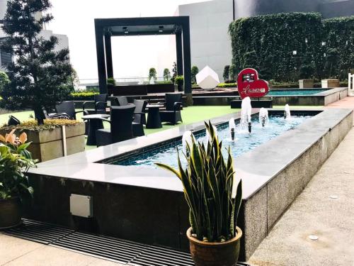premium studio 4pax hilltop genting highlands