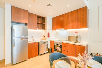 Yogi - Luxury Apartment With Sea View Close To The Beach,,0 star