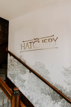 Hatchery Riverside Hotel & Event Venue,,3 star