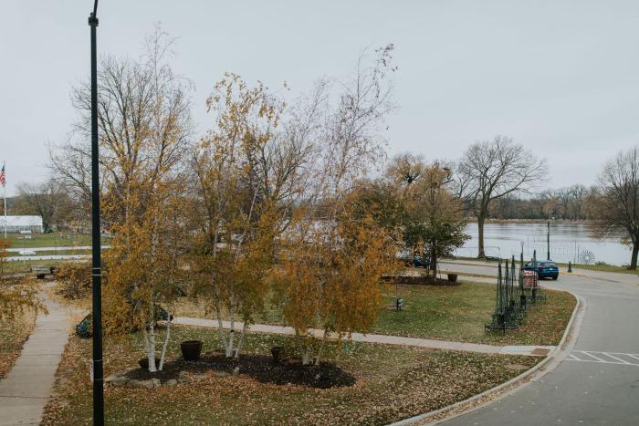 la crosse