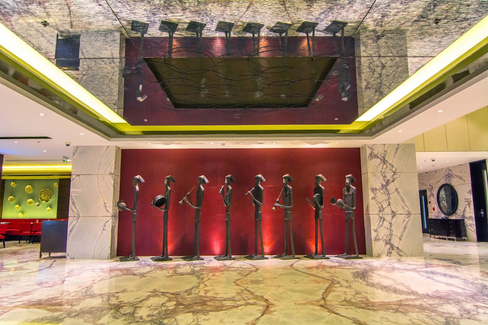 courtyard by marriott bilaspur