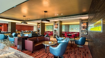 courtyard by marriott bilaspur