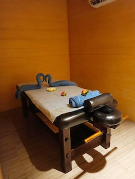 courtyard by marriott bilaspur