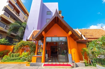 Kana Hotel Phuket,,4 star
