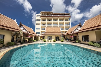 Kana Hotel Phuket,,4 star