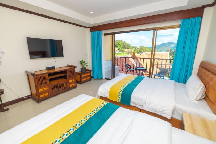 kana hotel phuket