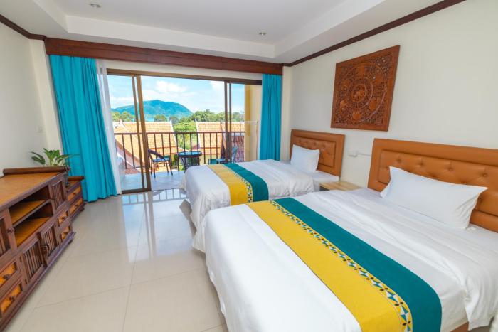 kana hotel phuket