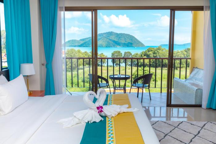 kana hotel phuket