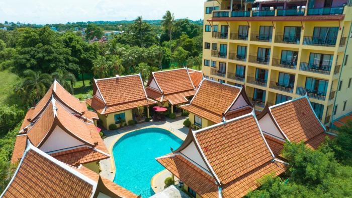 kana hotel phuket