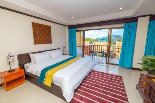 kana hotel phuket