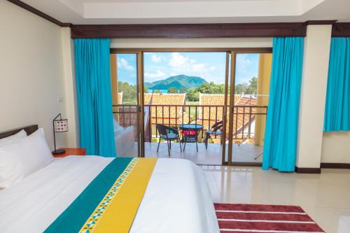 kana hotel phuket