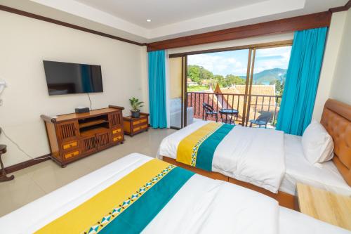 kana hotel phuket