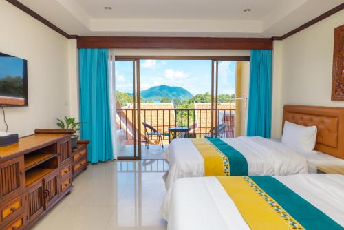kana hotel phuket