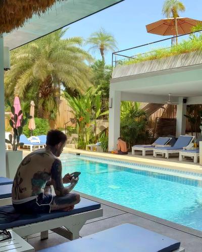 kana hotel phuket