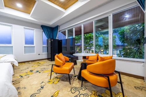 kana hotel phuket