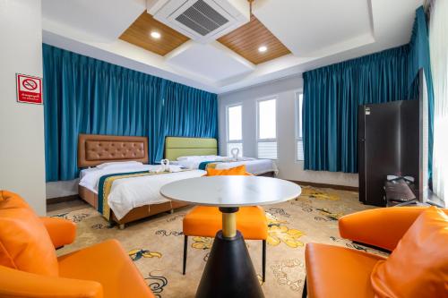 kana hotel phuket