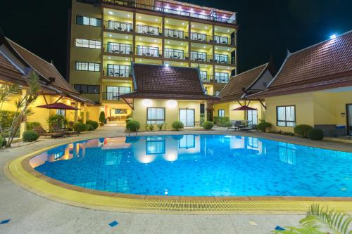 kana hotel phuket
