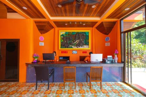 kana hotel phuket