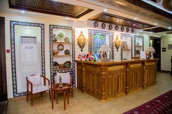 samarkand