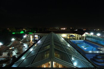 samarkand